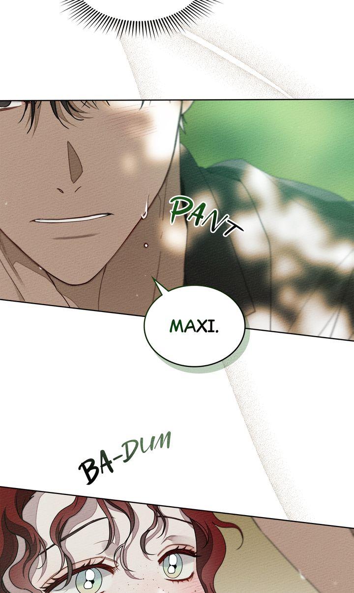 Under the Oak Tree Chapter 76 image 40